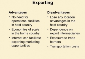 export