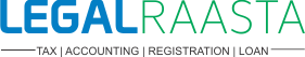 LegalRaasta Knowledge portal Logo